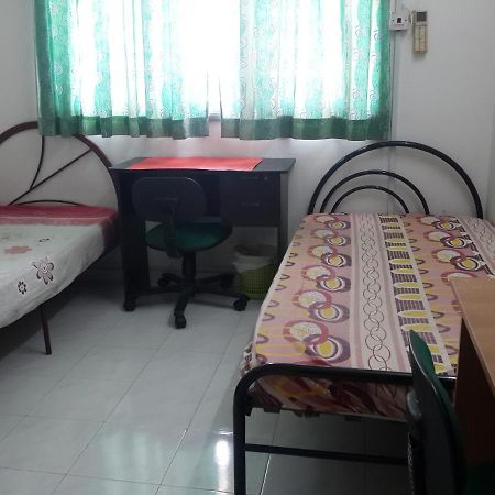 My Place Apartment Subang Jaya Eksteriør bilde