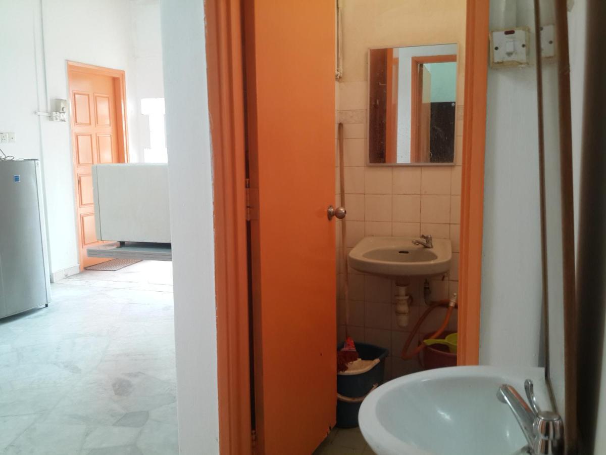 My Place Apartment Subang Jaya Eksteriør bilde