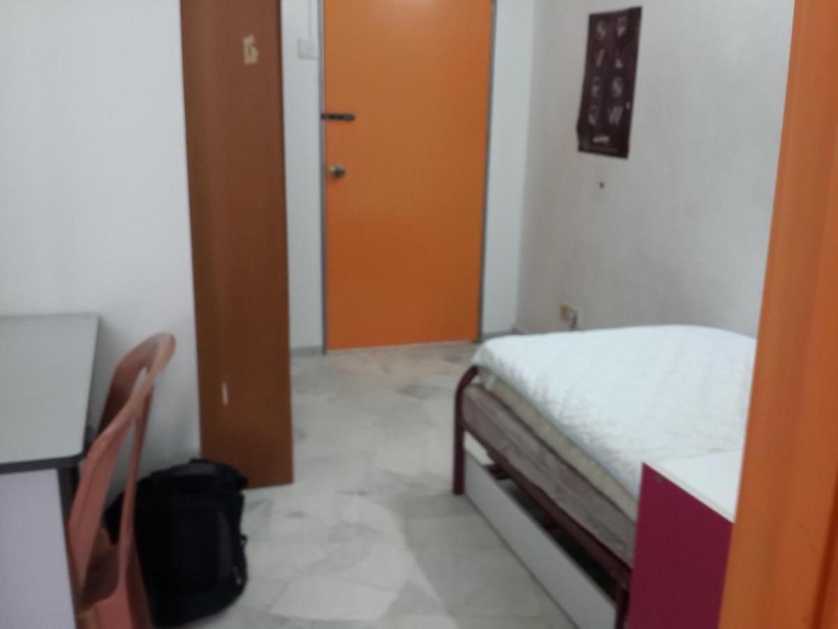 My Place Apartment Subang Jaya Eksteriør bilde