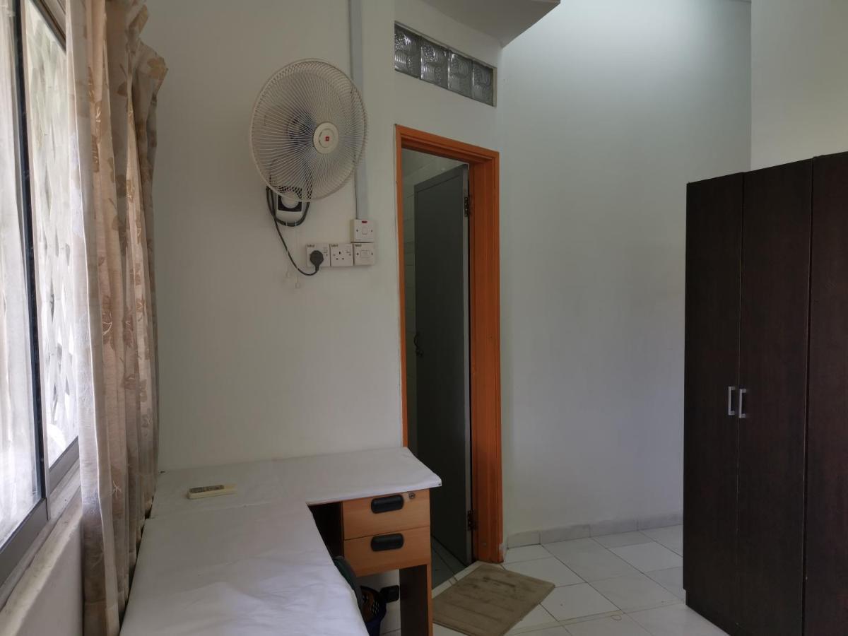 My Place Apartment Subang Jaya Eksteriør bilde