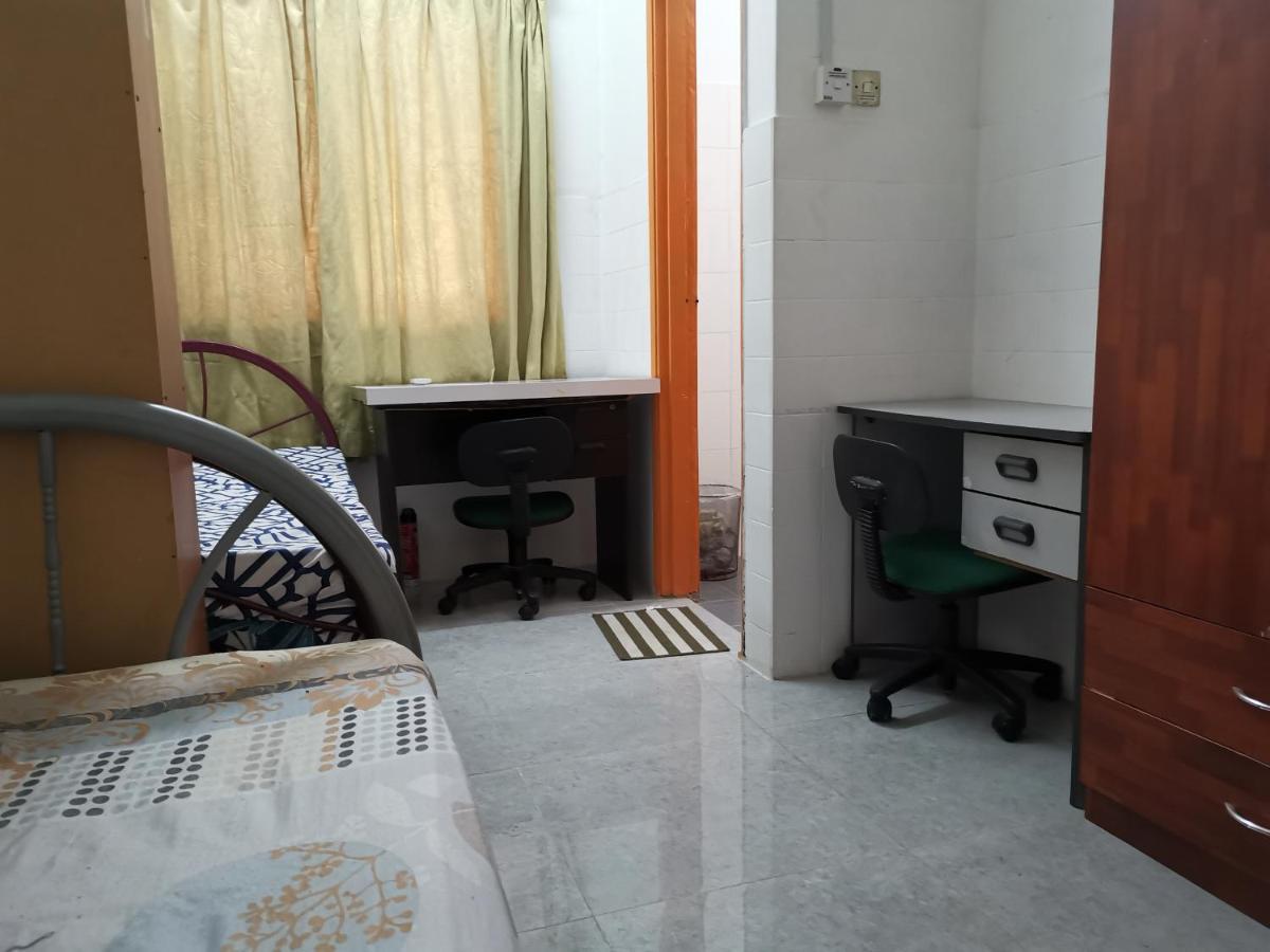 My Place Apartment Subang Jaya Eksteriør bilde
