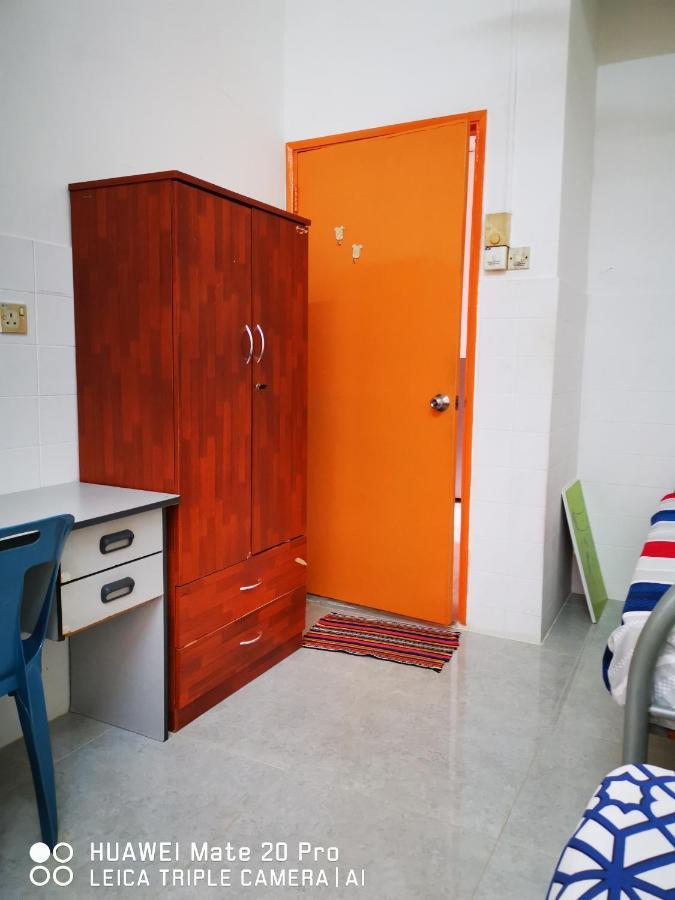My Place Apartment Subang Jaya Eksteriør bilde
