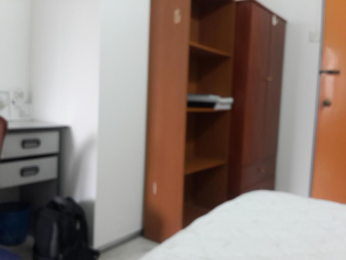 My Place Apartment Subang Jaya Eksteriør bilde