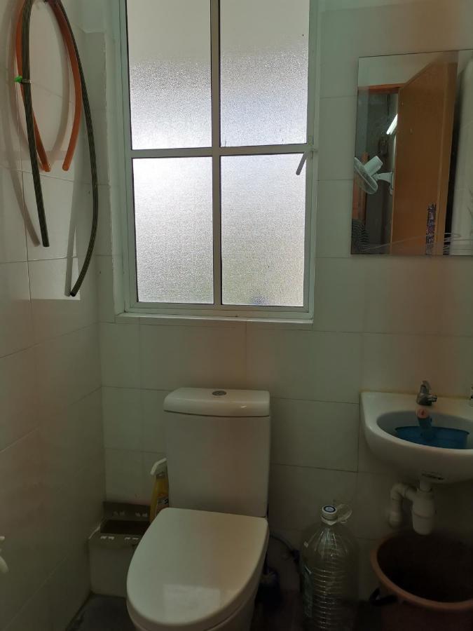 My Place Apartment Subang Jaya Eksteriør bilde
