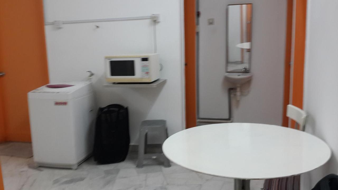 My Place Apartment Subang Jaya Eksteriør bilde