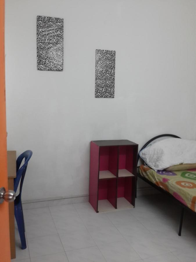 My Place Apartment Subang Jaya Eksteriør bilde