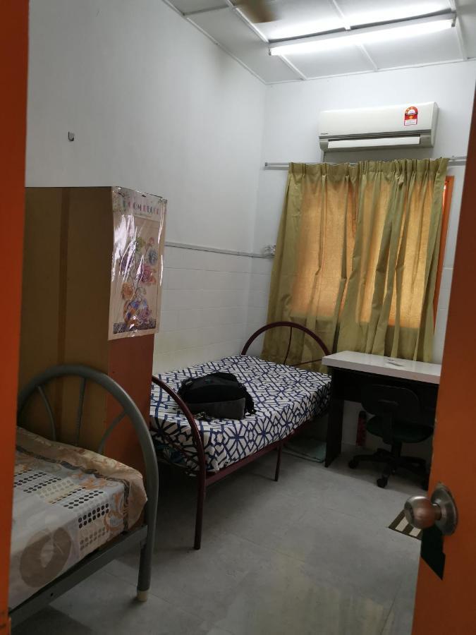 My Place Apartment Subang Jaya Eksteriør bilde