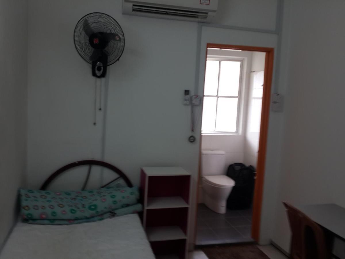 My Place Apartment Subang Jaya Eksteriør bilde