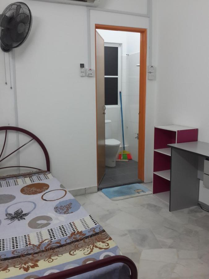 My Place Apartment Subang Jaya Eksteriør bilde