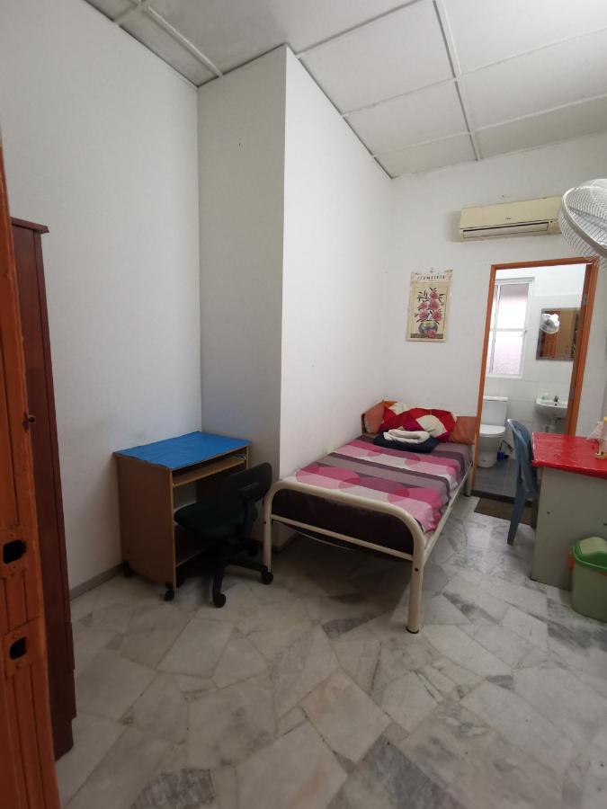 My Place Apartment Subang Jaya Eksteriør bilde
