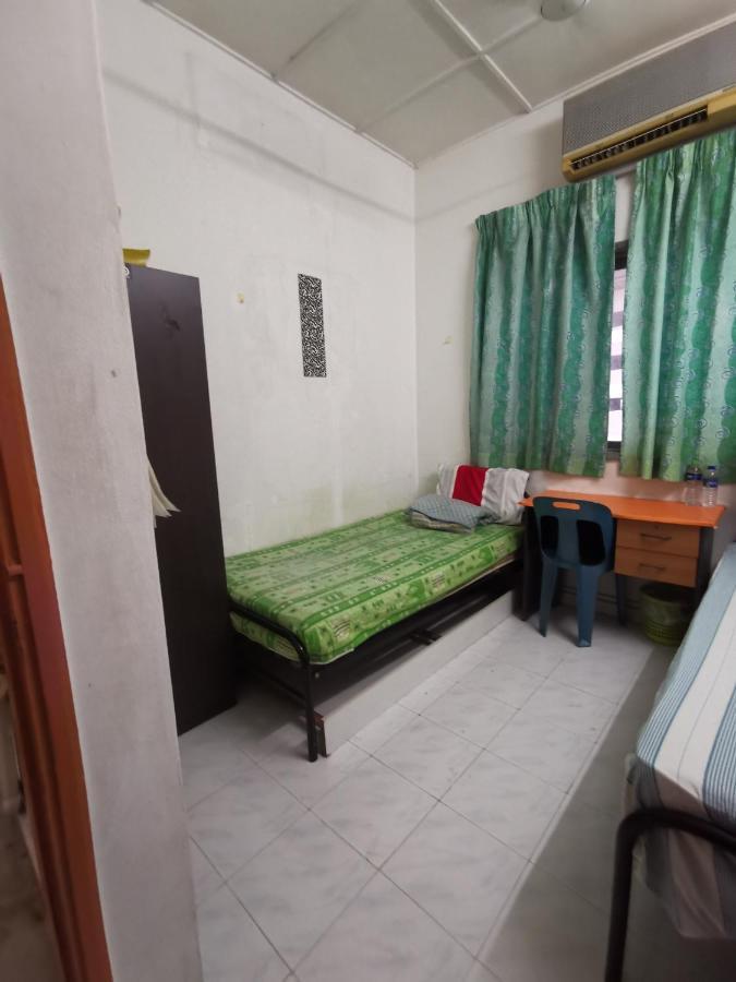 My Place Apartment Subang Jaya Eksteriør bilde